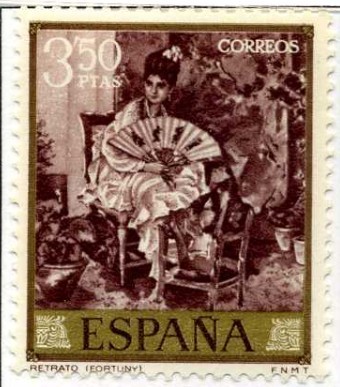 Mariano Fortuny