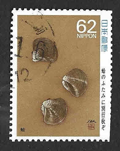 1793 - Conchas