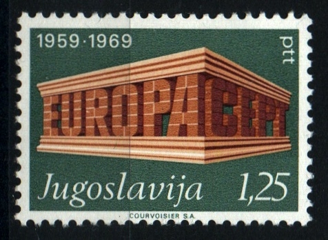 EUROPA