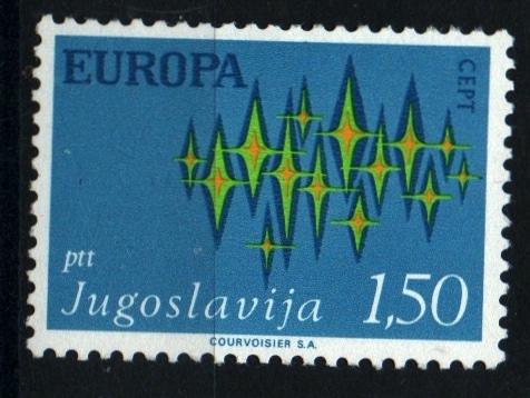 EUROPA