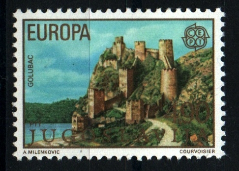 EUROPA