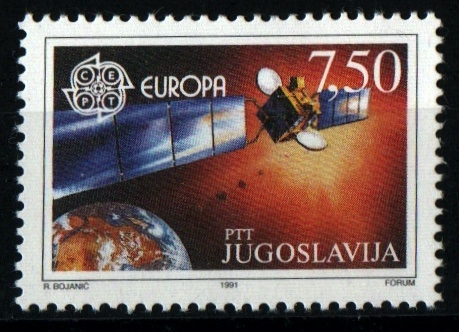 EUROPA