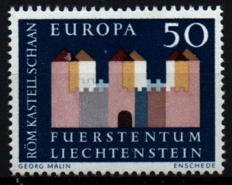 EUROPA