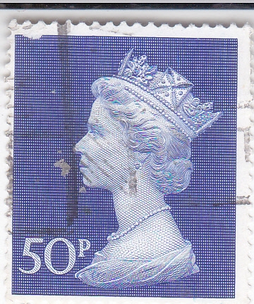 Reina Isabel II