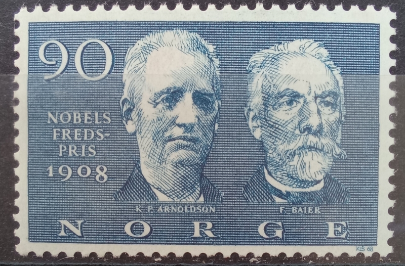Noruega