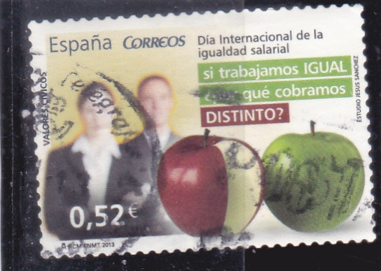 Día Internacional de la igualdad salarial (48)