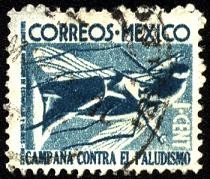Tasa obligatoria campaña contra el paludismo y el mosquito transmisor.
