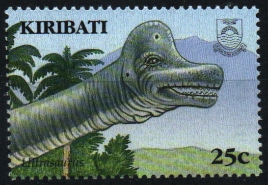 serie- Dinosaurios
