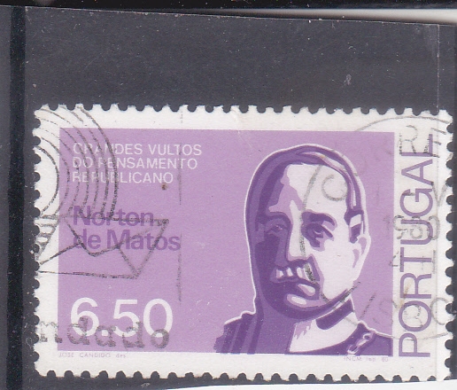 Norton de Matos