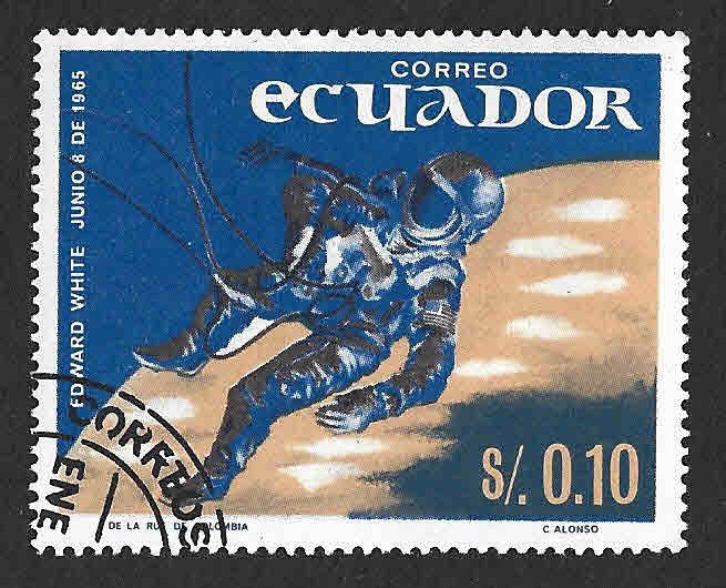 749 - Logros de la Exploración Espacial