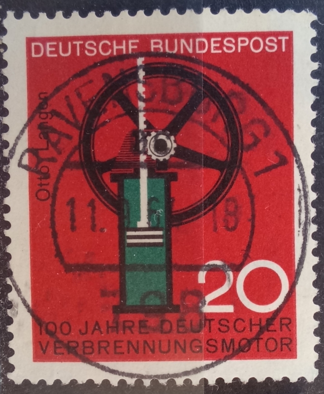 Alemania-cambio