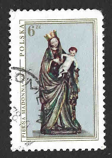 2186 - Arte Polaco