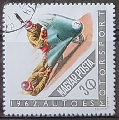  Motorsport  Carreras de Motor