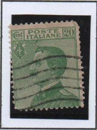 Vittorio Emanuel III