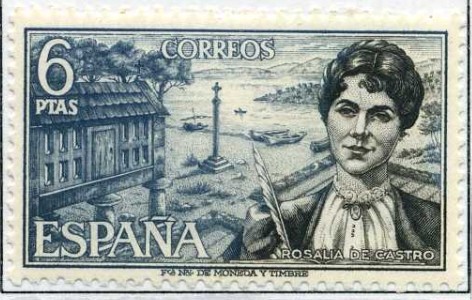 Rosalia de Castro