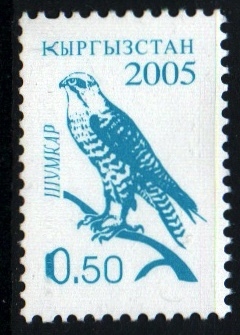 Halcón peregrino