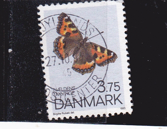 Mariposa