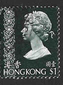 283 - Isabel II del Reino Unido