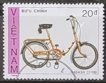Bicicletas - Rabasa Derbi