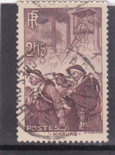 mineros