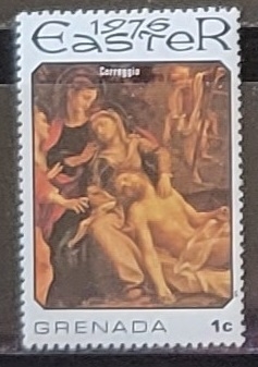 Correggio