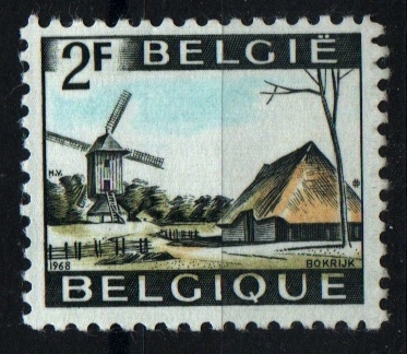 serie- Turismo