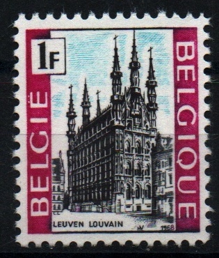 serie- Turismo