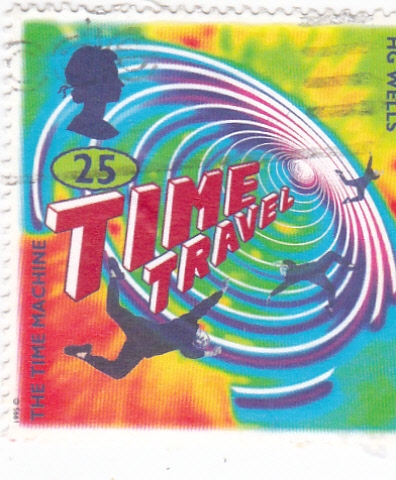 La  máquina del tiempo