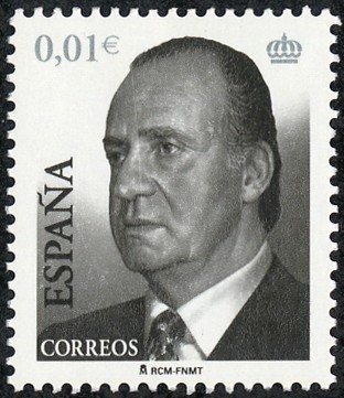Juan Carlos I