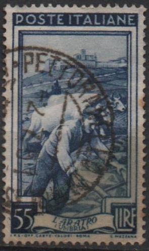 Agricultura, Labranza