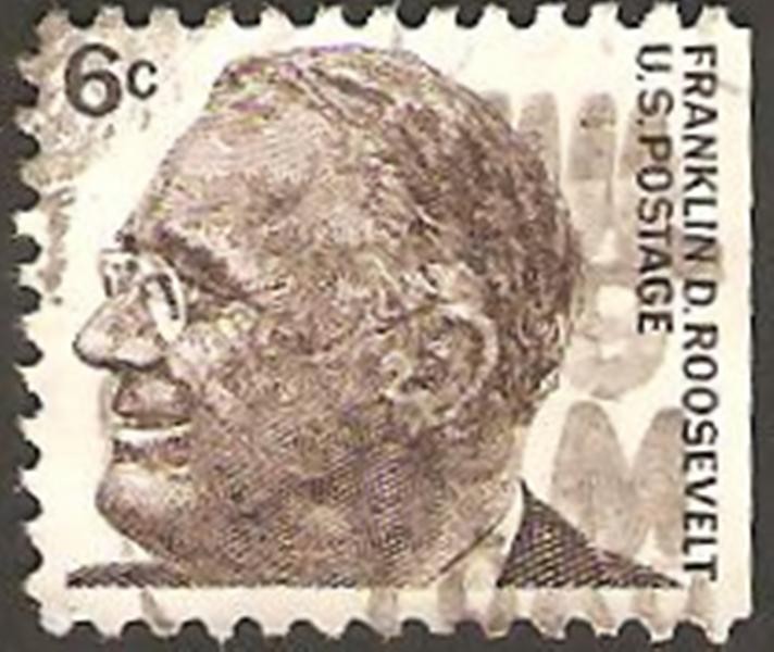 roosevelt