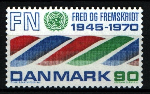 25 aniv. ONU