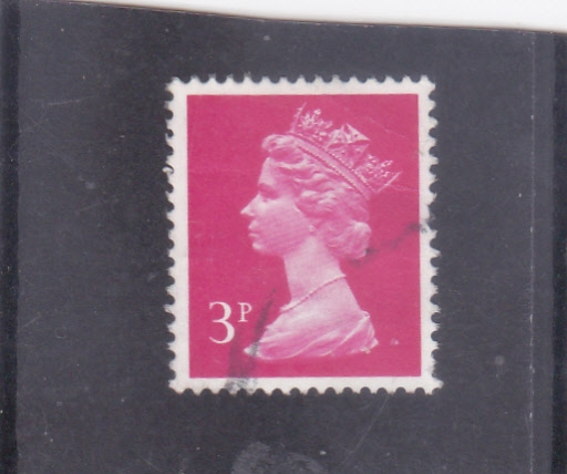 Reina Isabel II