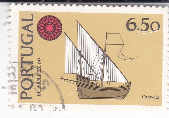 CARAVELA
