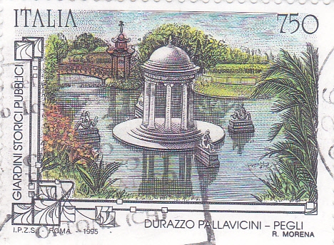 JARDINES PÚBLICOS
