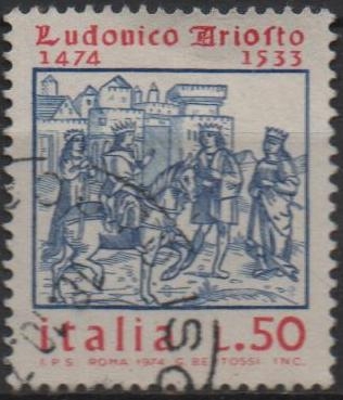 Ludovico Ariosto