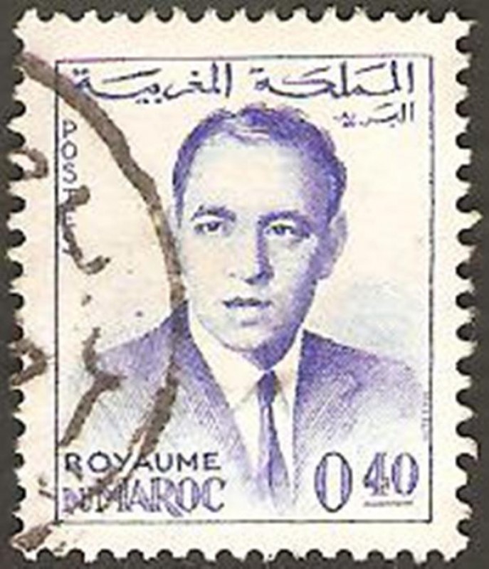 hassan II