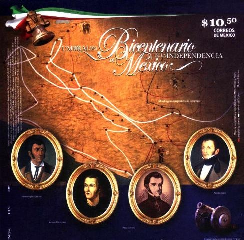 Umbral del Bicentenario