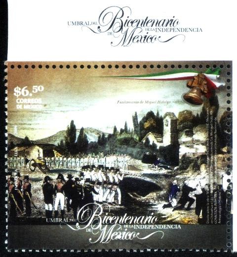 Umbral del Bicentenario