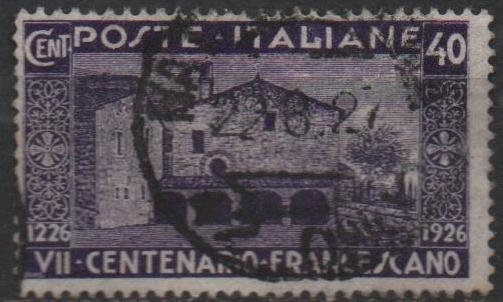 Iglesia y Convento d' San Damián d' Asís