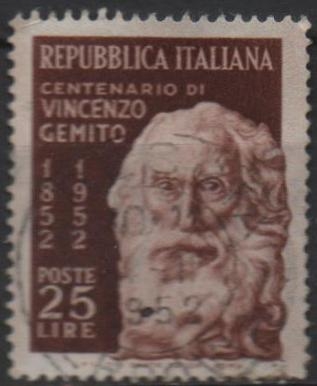 Vincenzo Gemido