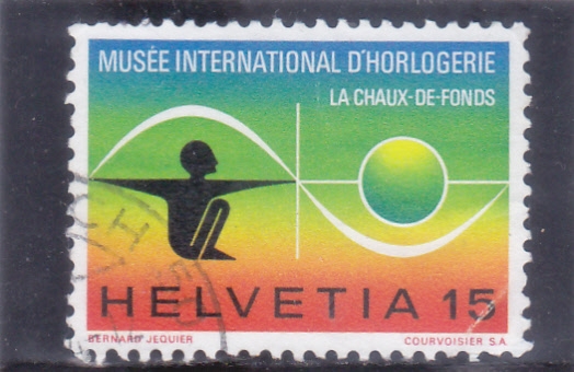 Museo internacional de relogería