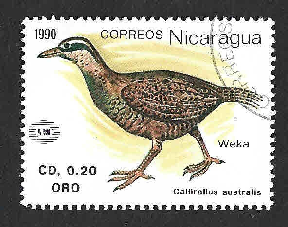 1816 - Rasc?n Weka