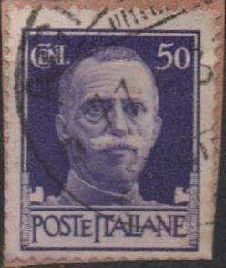 Vittorio Emanuel III