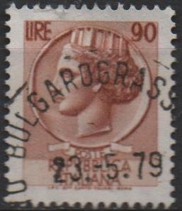 Moneda Syracuse