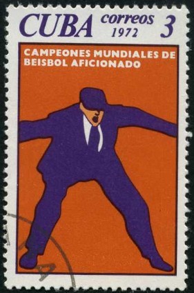Beisbol Aficionado