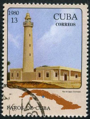 Faros de Cuba
