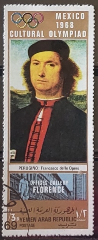 Mexico 1968