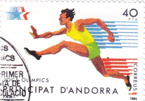 OLIMPIADA