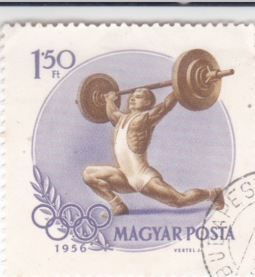 OLIMPIADA
